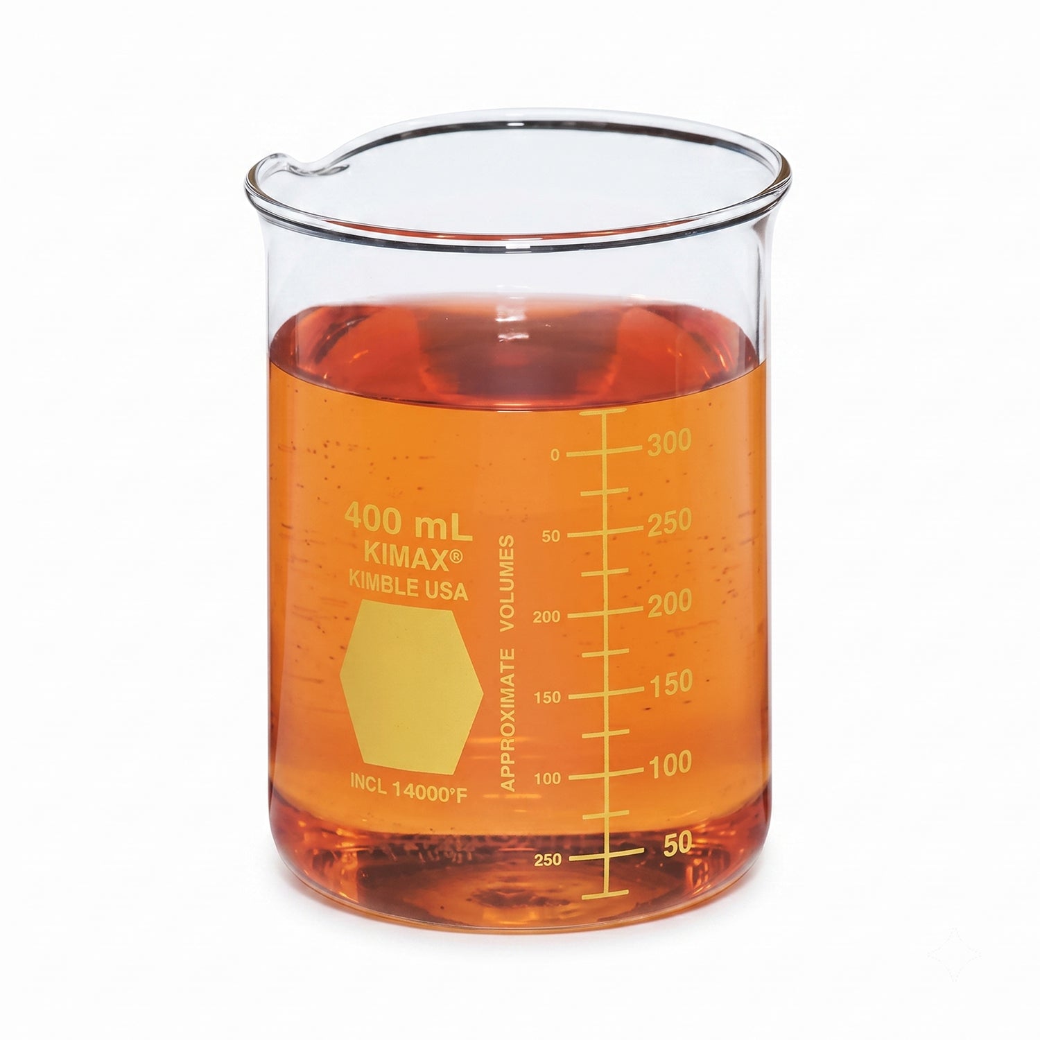 Orange Water Soluble