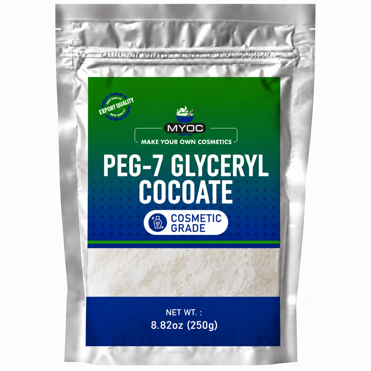 PEG-7 Glyceryl Cocoate