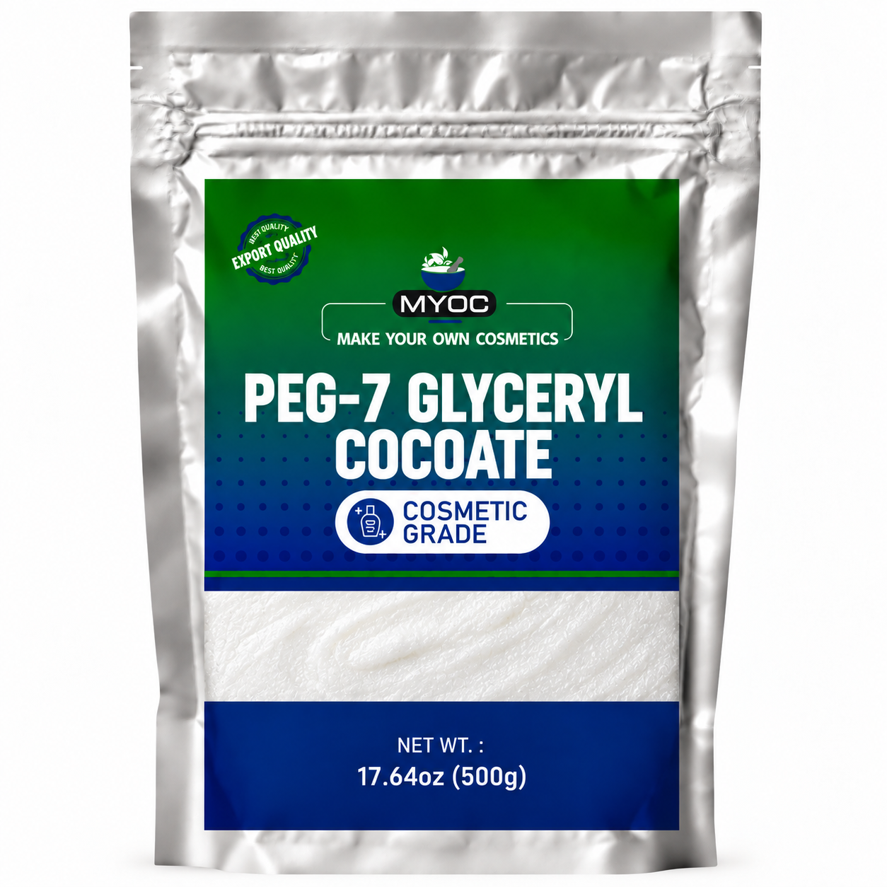 PEG-7 Glyceryl Cocoate