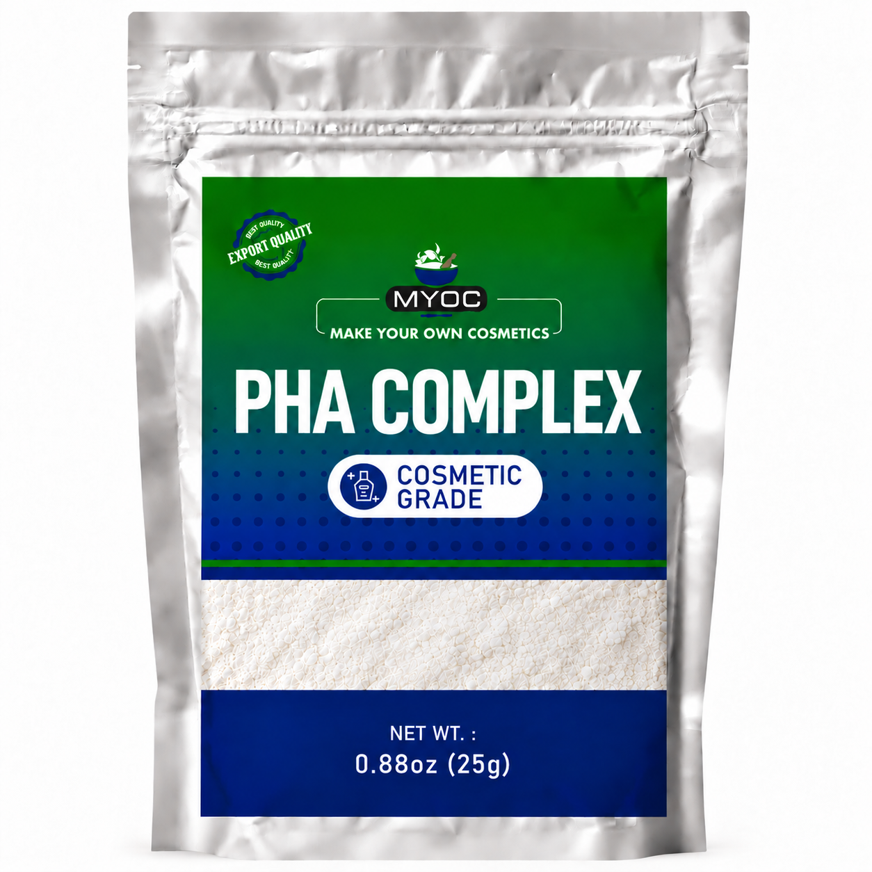 PHA Complex