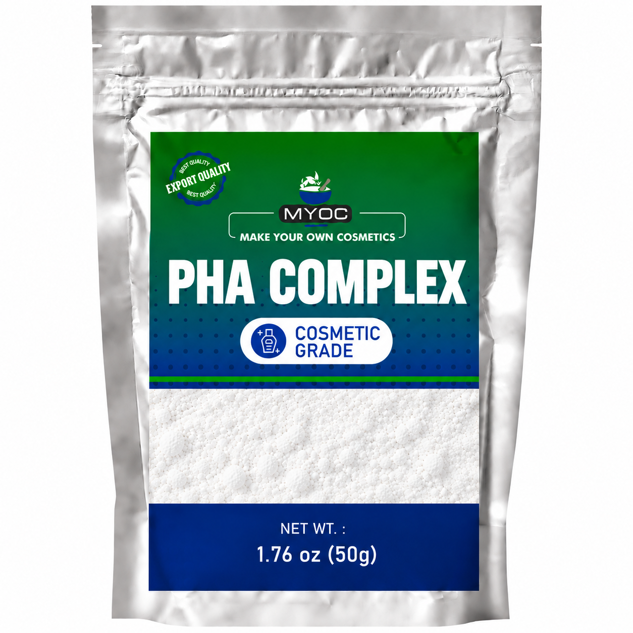 PHA Complex