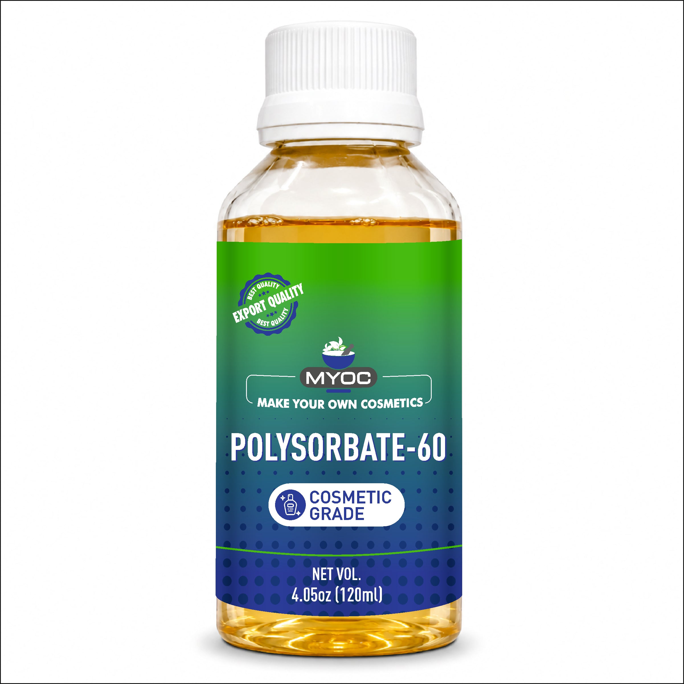 Polysorbate 60