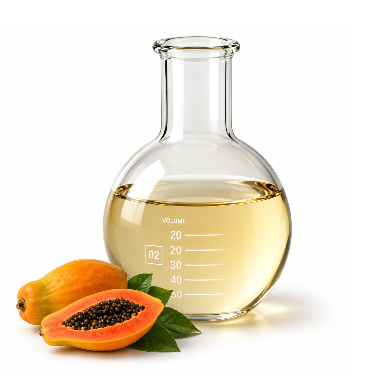 Papaya Herbal Liquid Extract