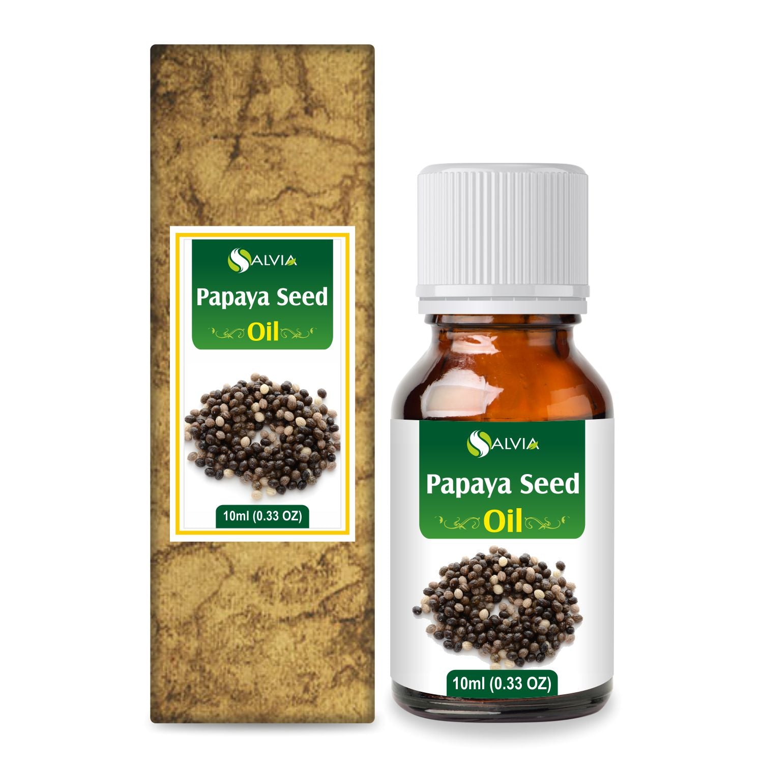 Papaya Seed Oil