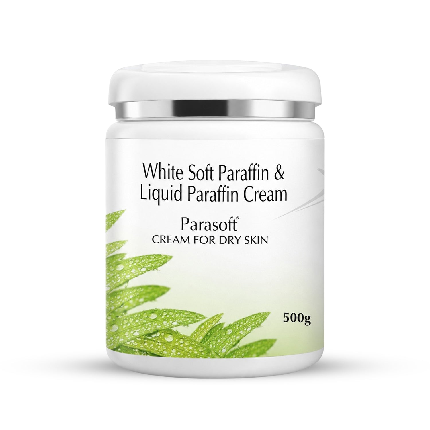 Parasoft Cream for Dry Skin