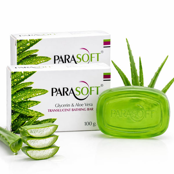 Parasoft Soap