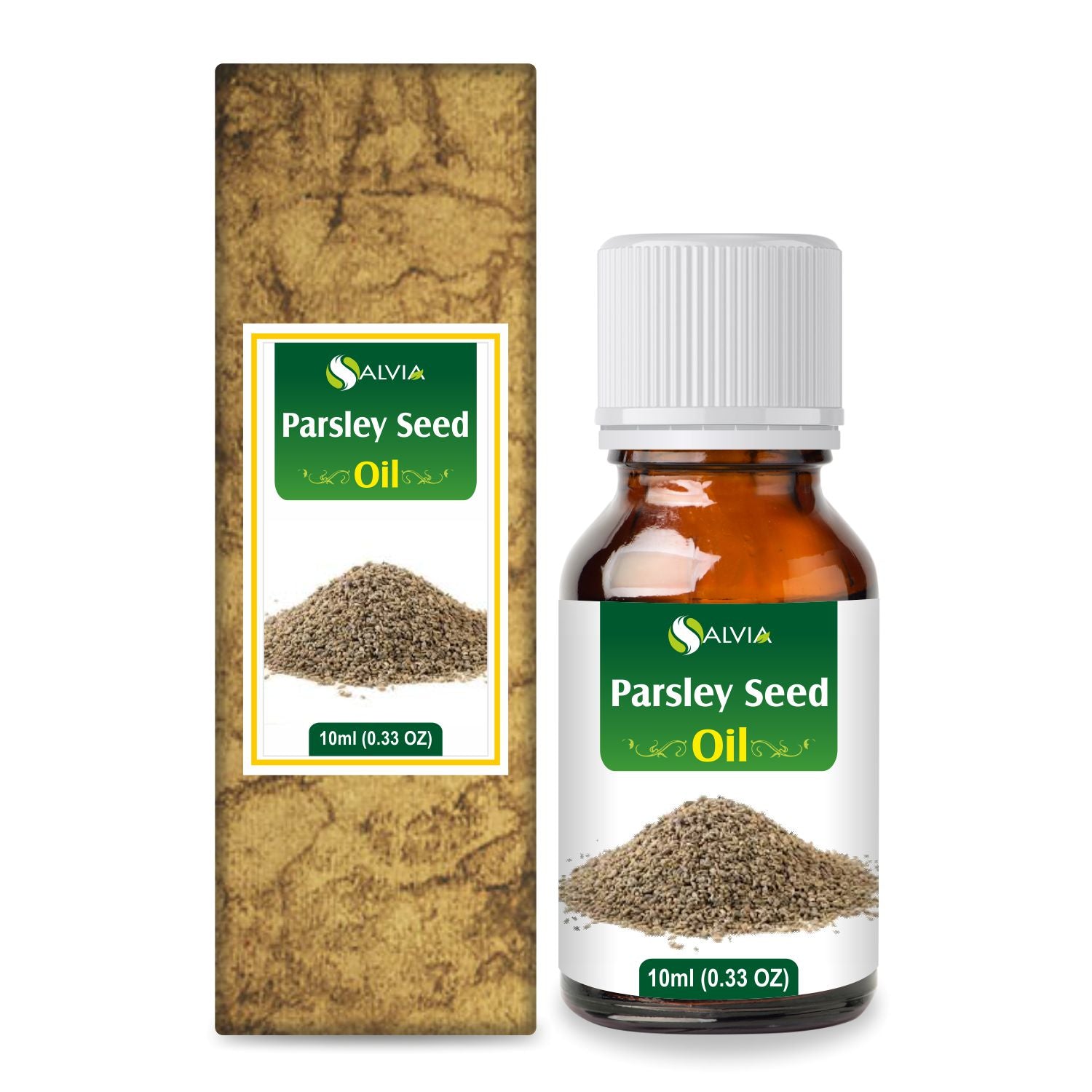 Parsley Seed Oil