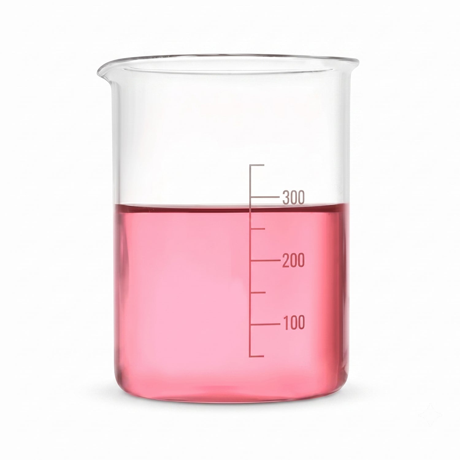 Peach Water Soluble