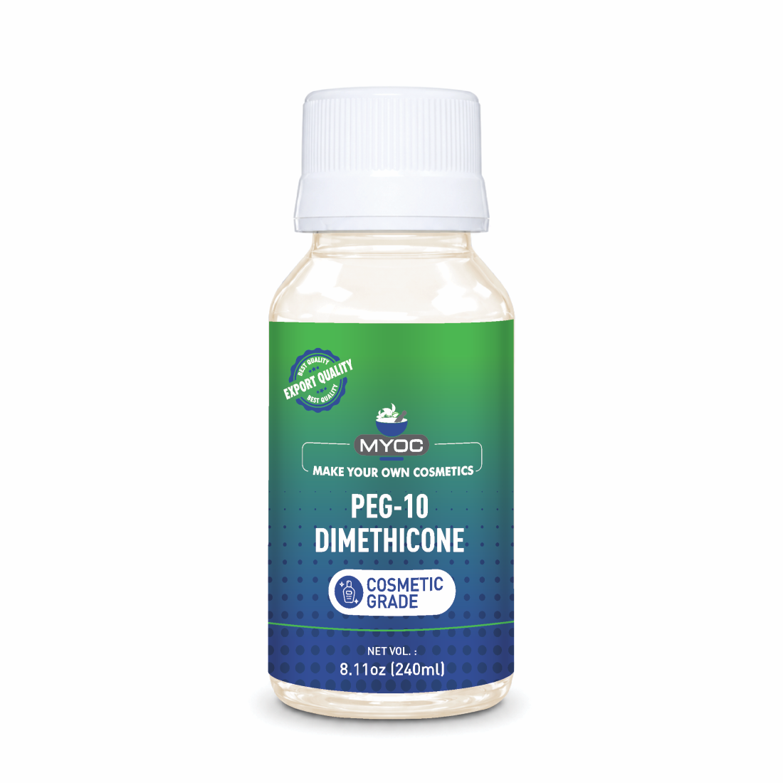 PEG-10 Dimethicone