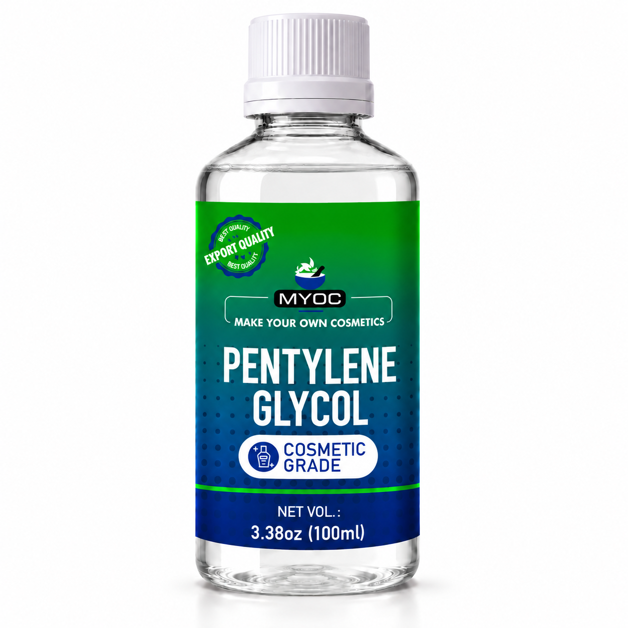 Pentylene Glycol