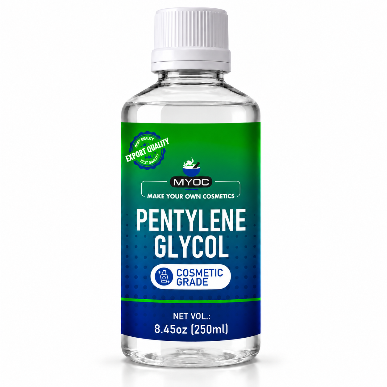 Pentylene Glycol
