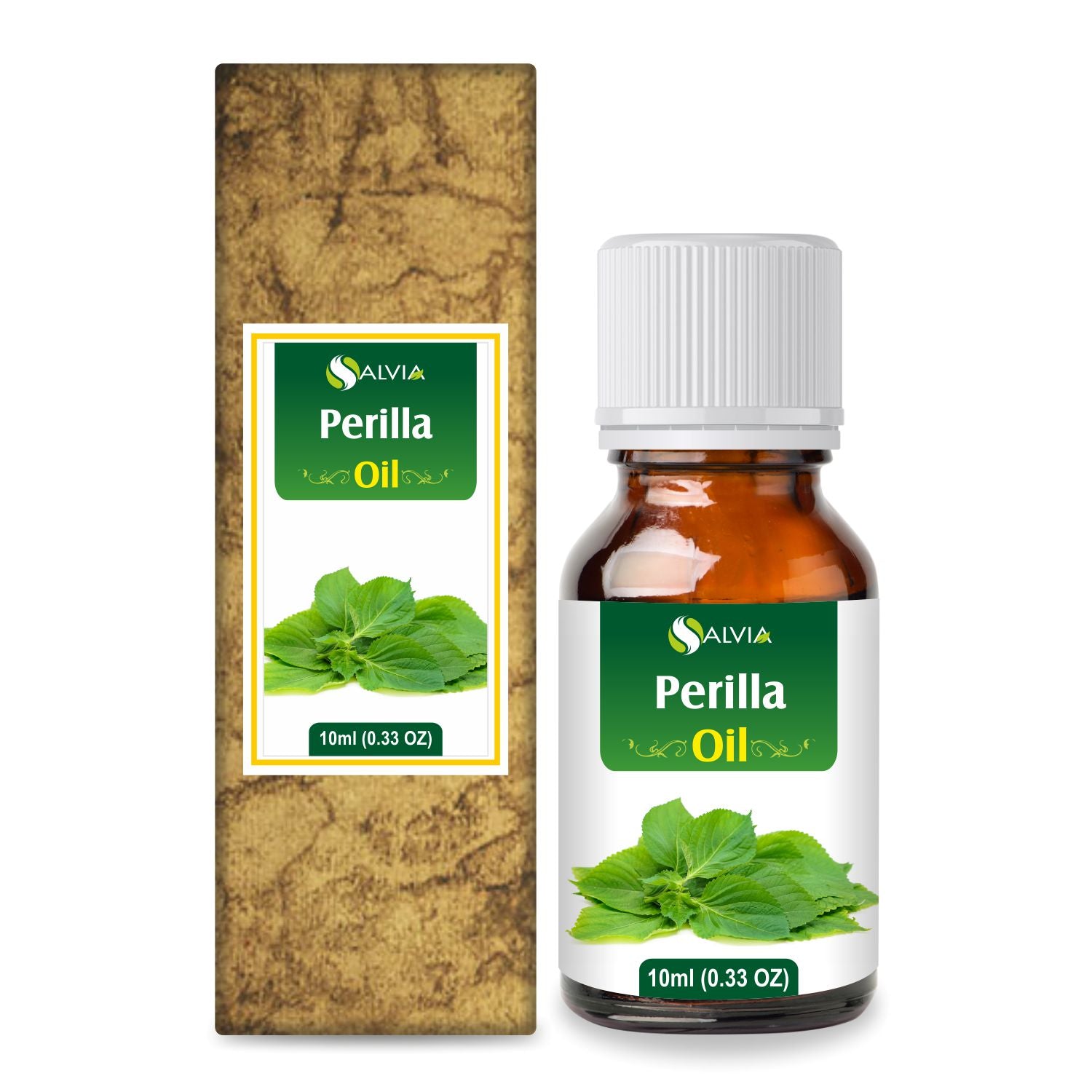 Perilla Oil