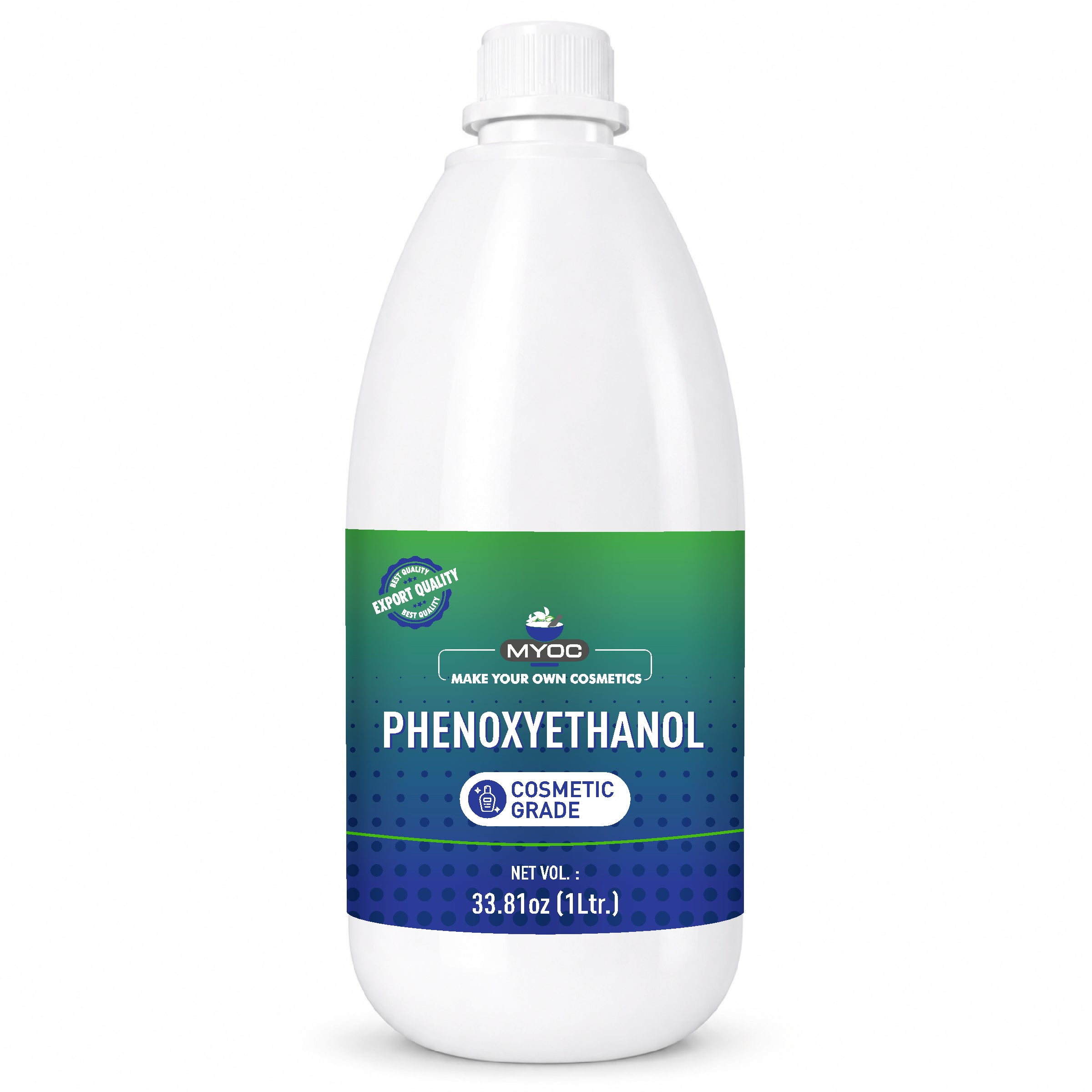 Phenoxyethanol for Skin