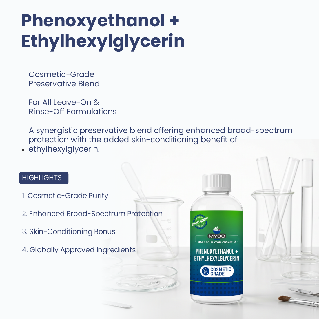 Phenoxyethanol + Ethylhexylglycerin