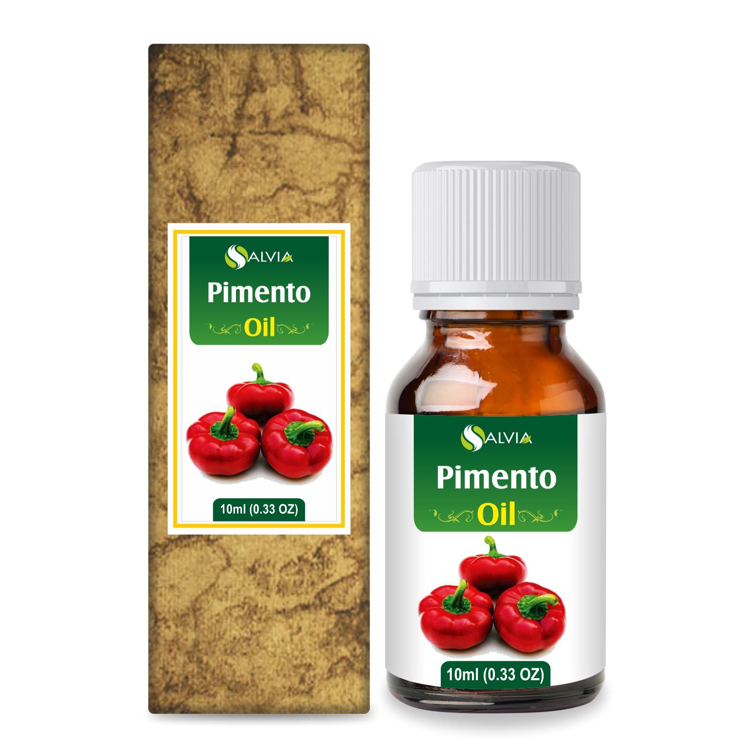 Pimento Essential Oil