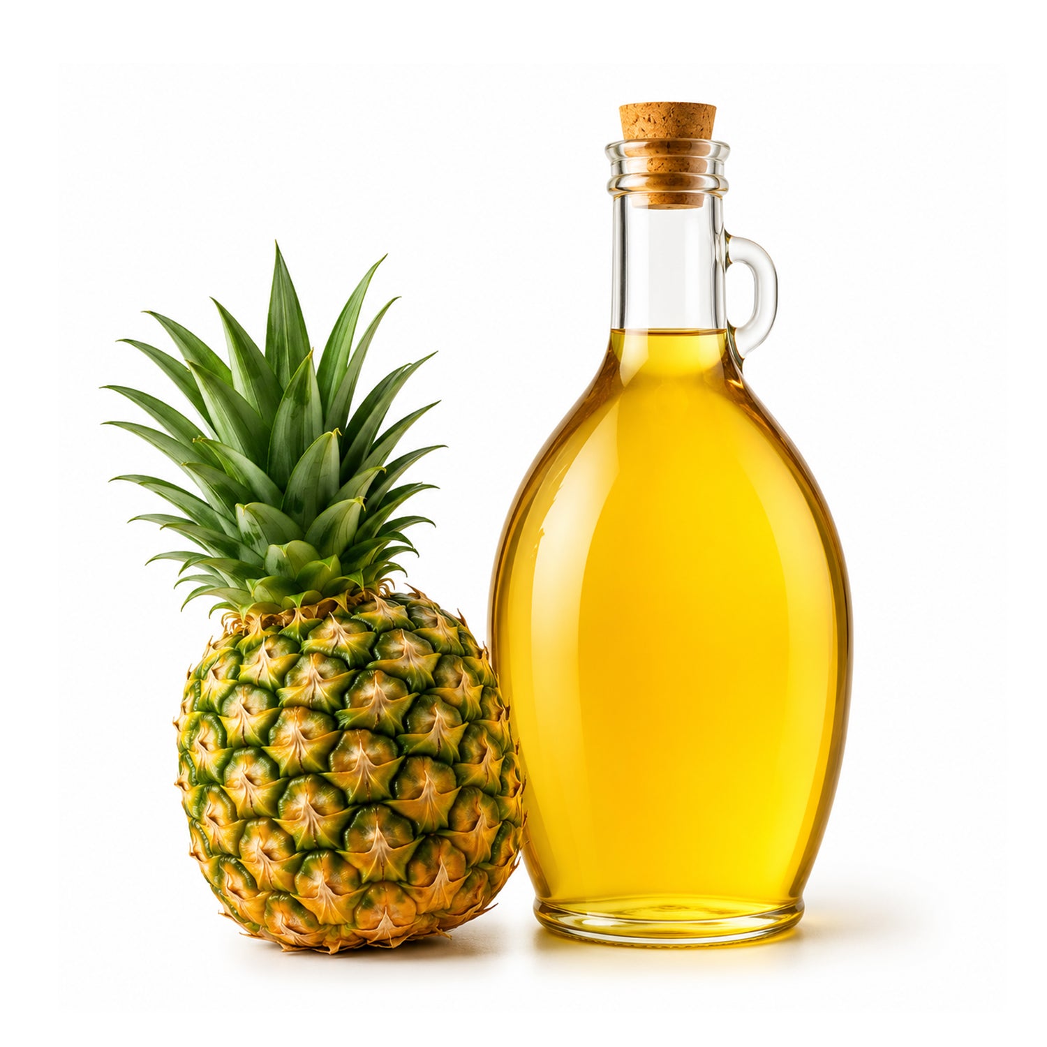 Pineapple Herbal Liquid Extract
