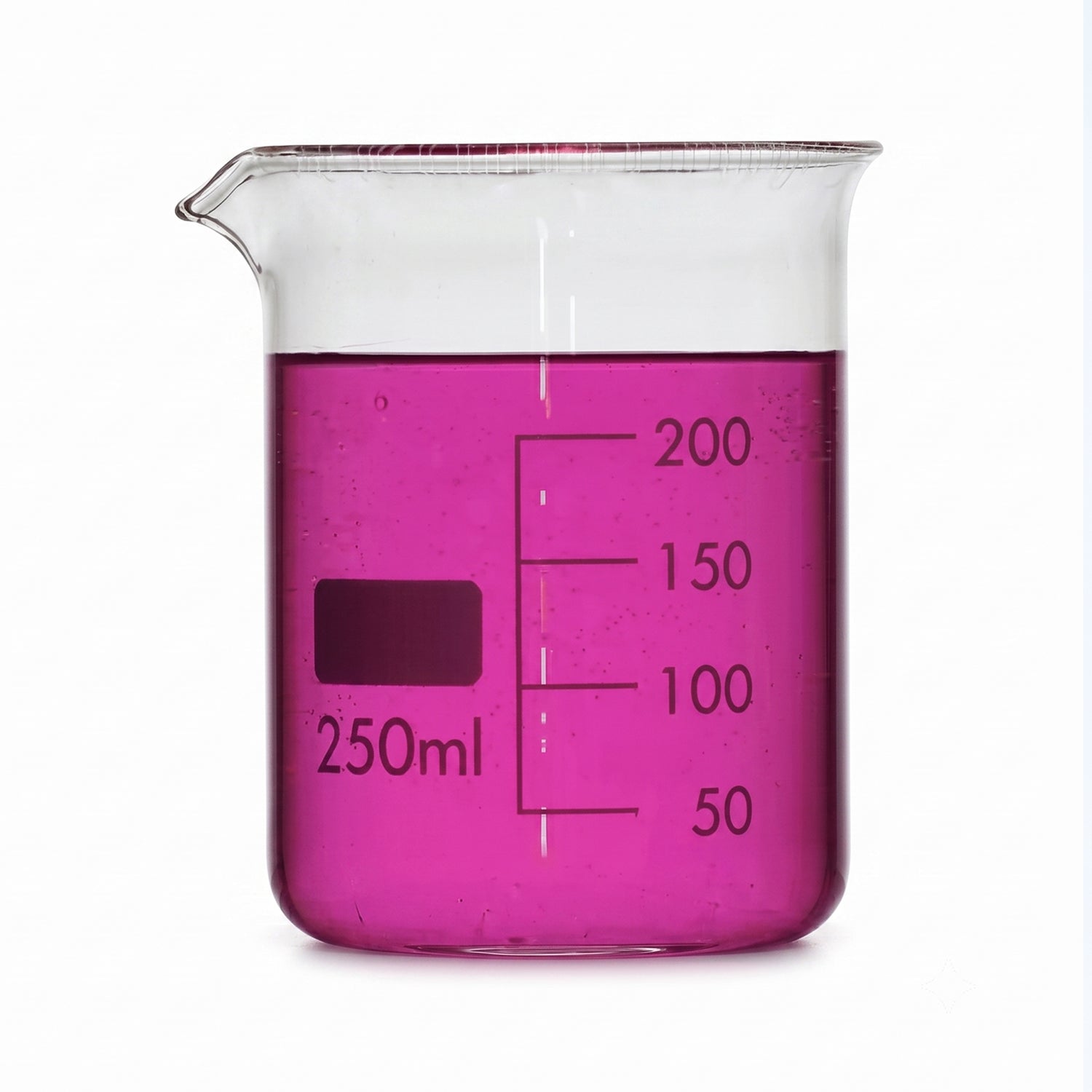 Pink Oil Soluble