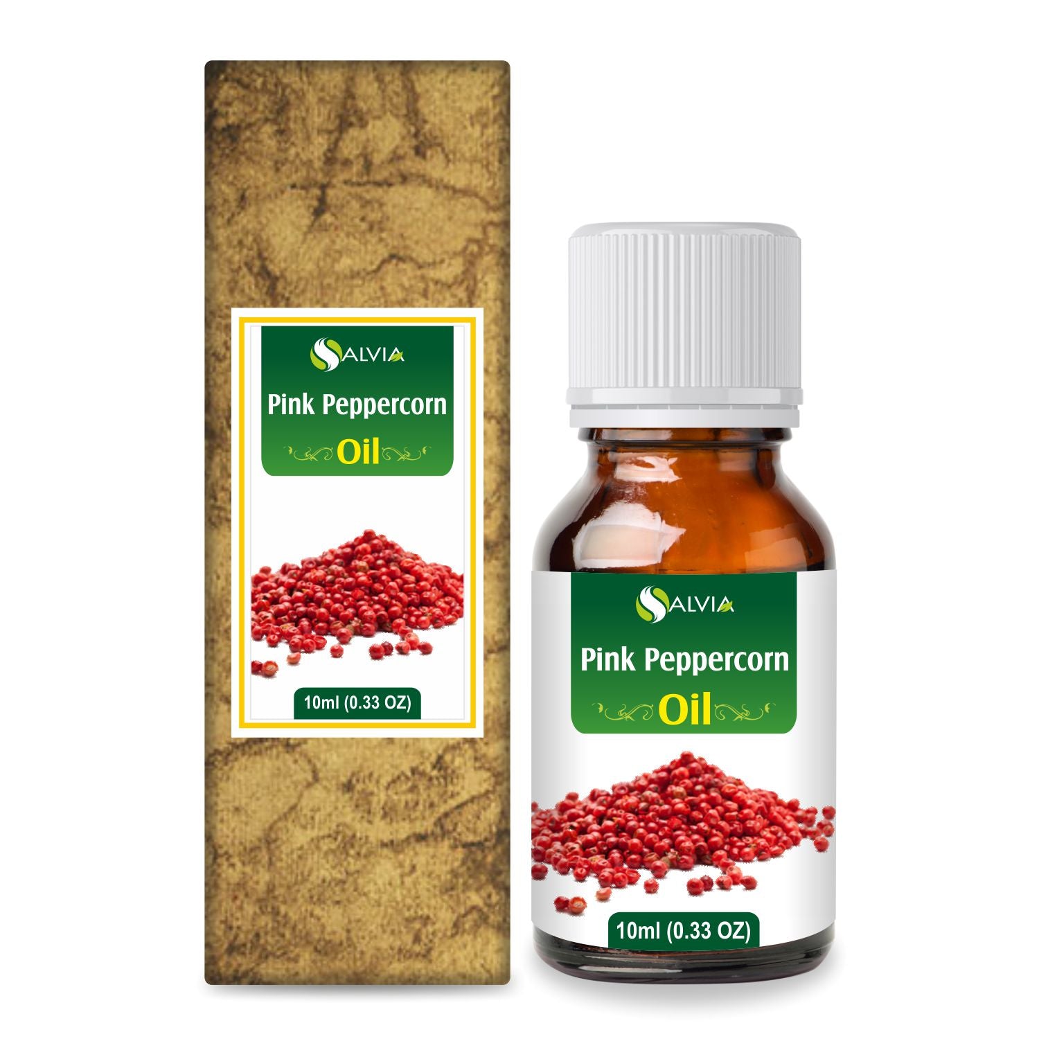 Pink Peppercorn Oil