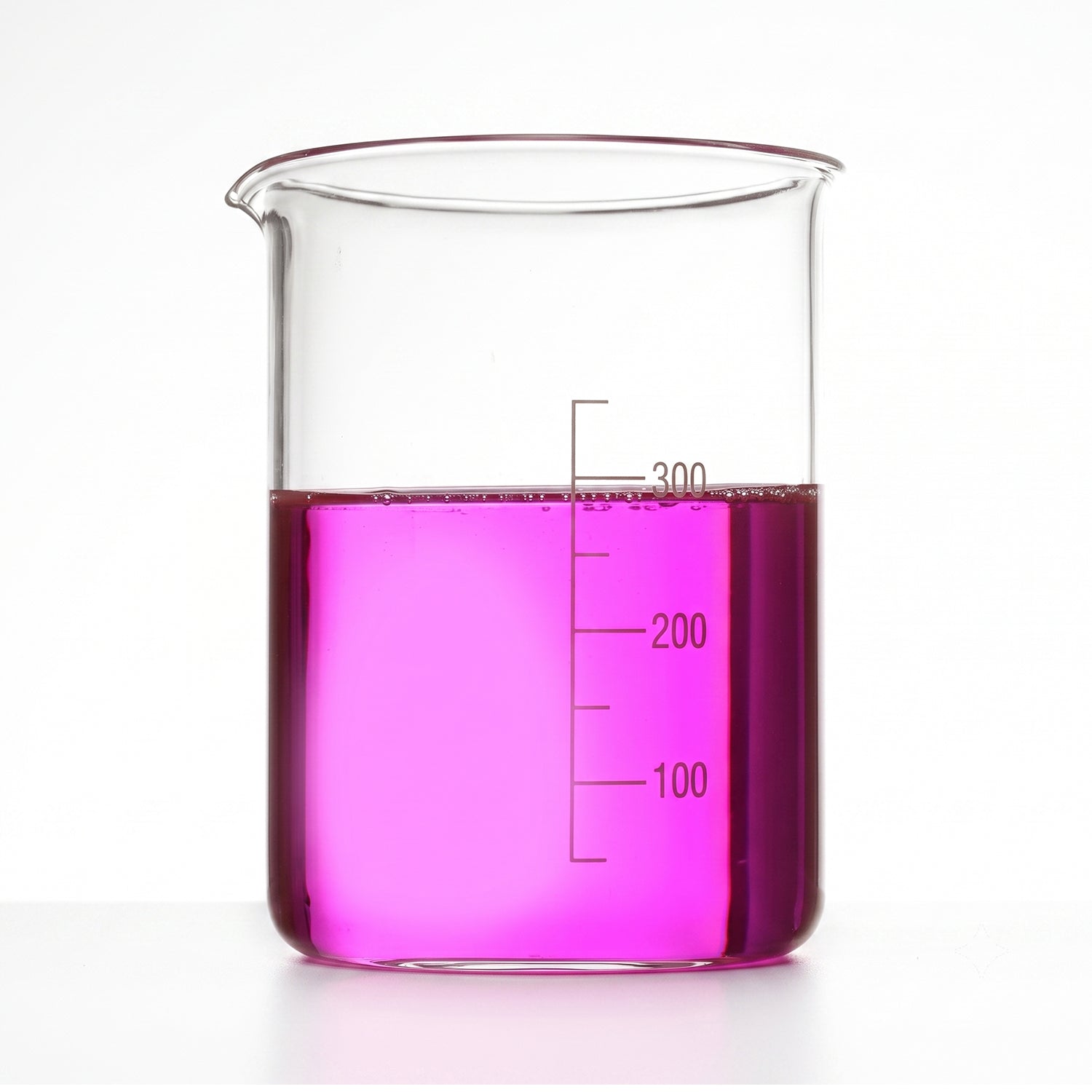 Pink Water Soluble