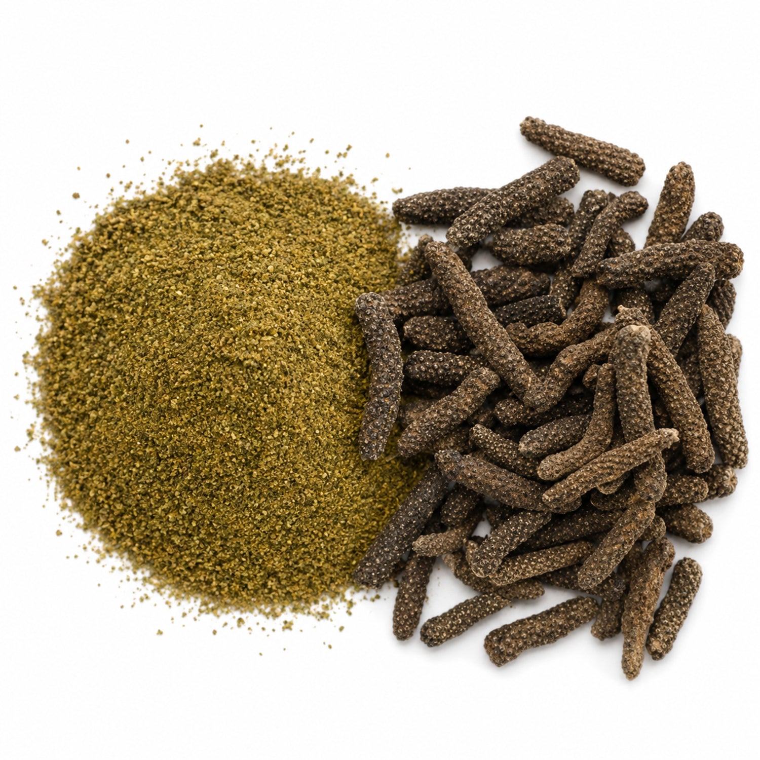 Pipli Dry Extract