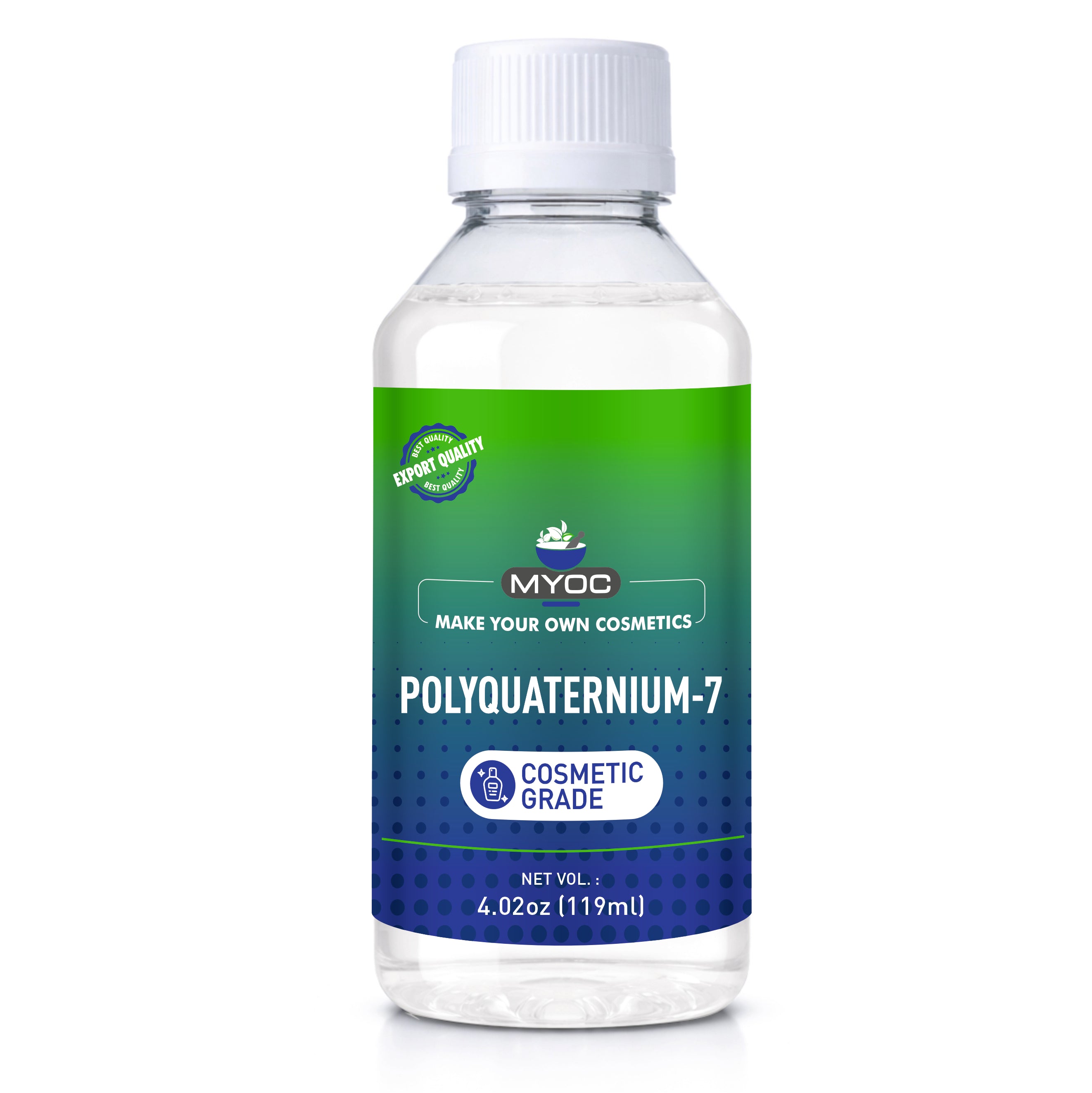 MYOC Polyquaternium-7
