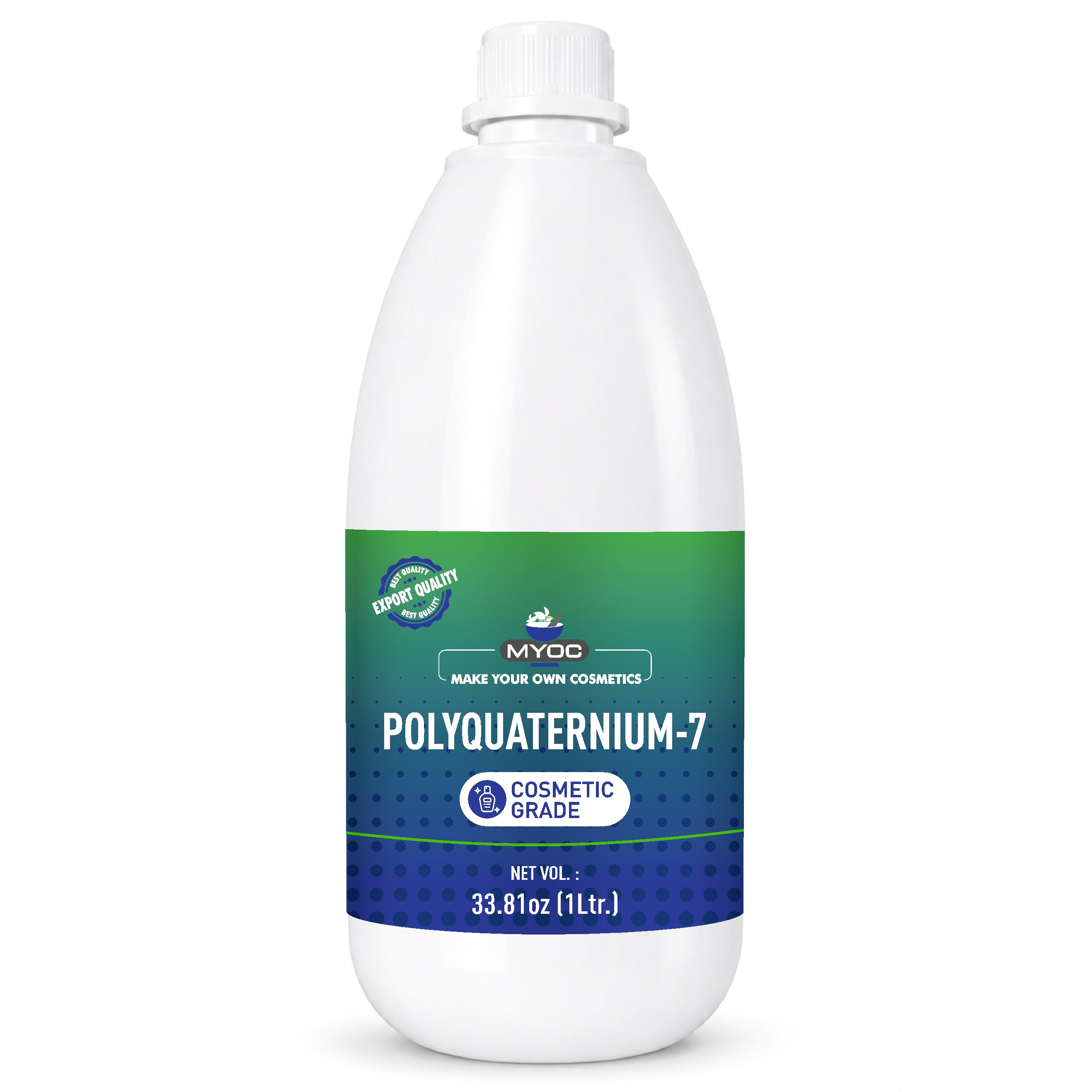 MYOC Polyquaternium-7