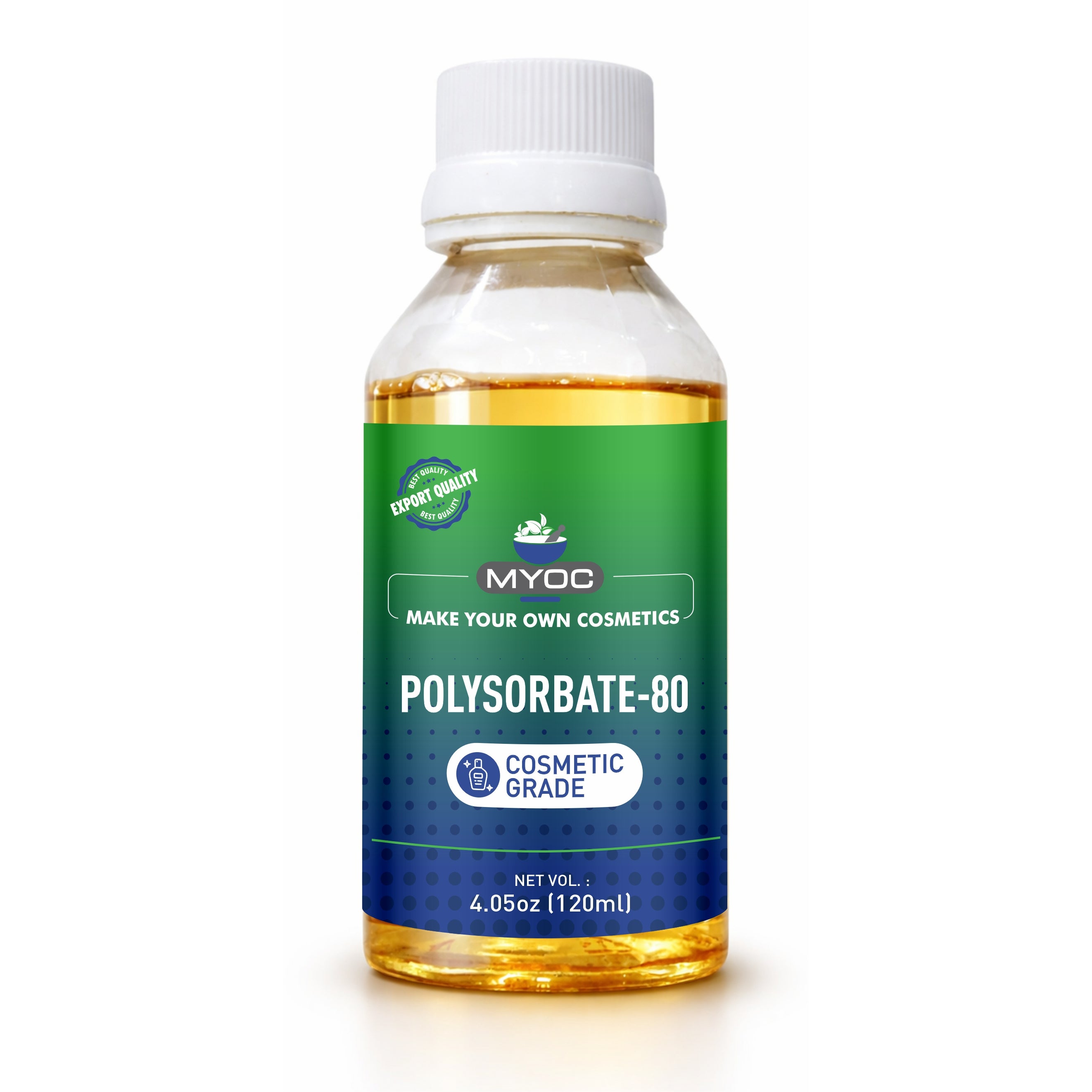 Polysorbate 80