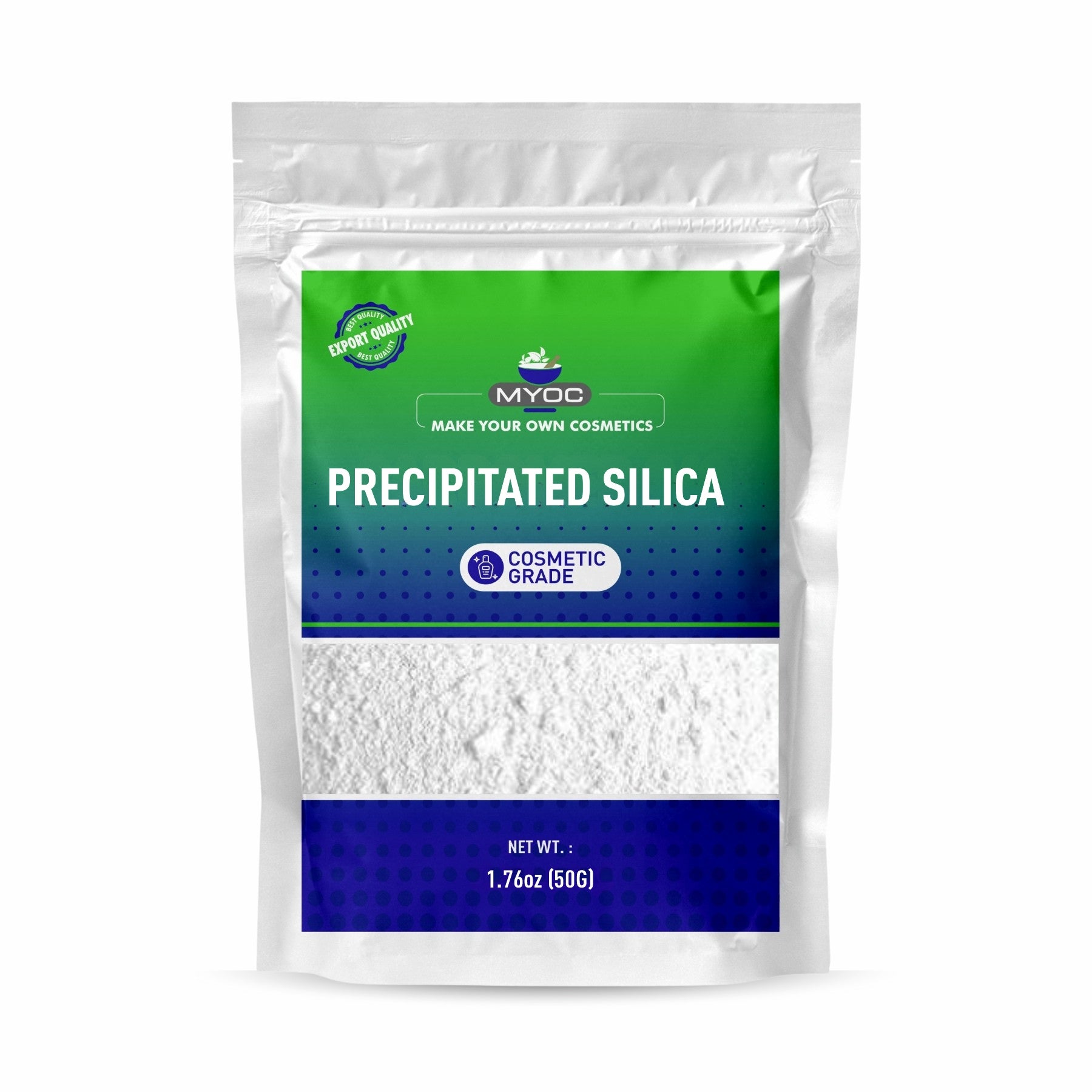 Silica (Precipitated)