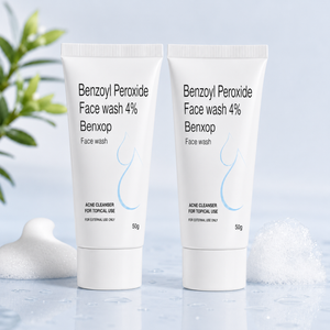 Benxop Face Wash