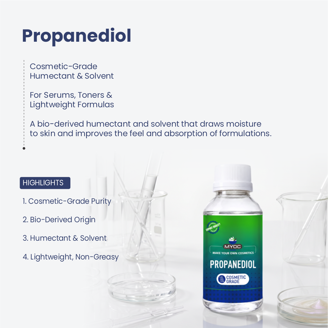 Propanediol