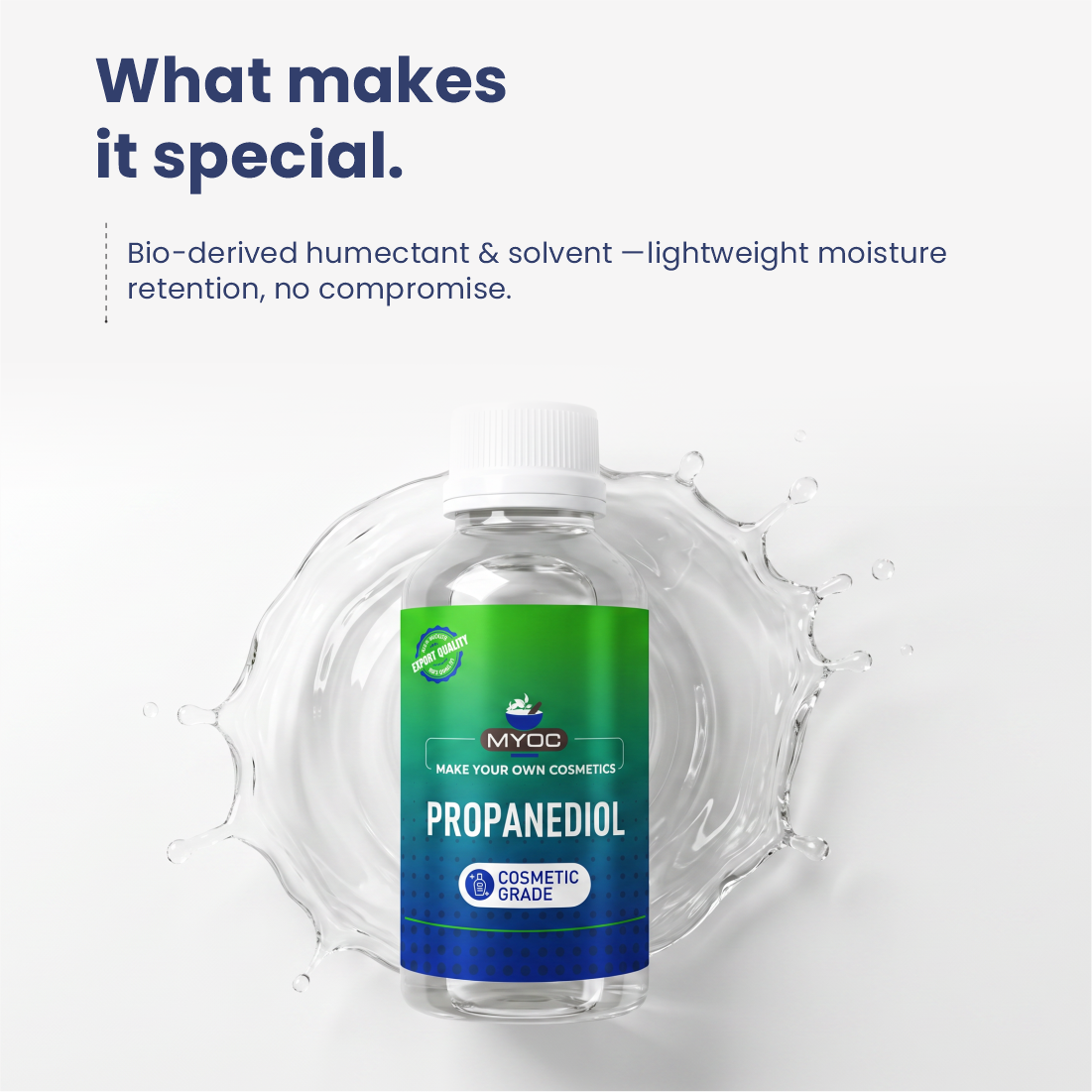 Propanediol