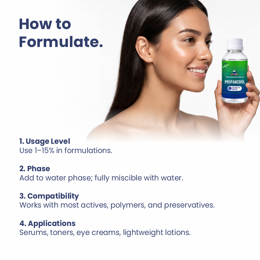Propanediol