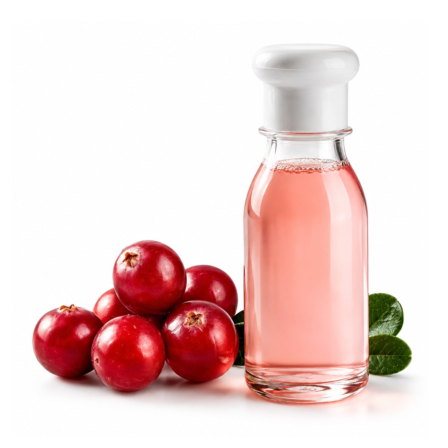 Que Berry Herbal Liquid Extract