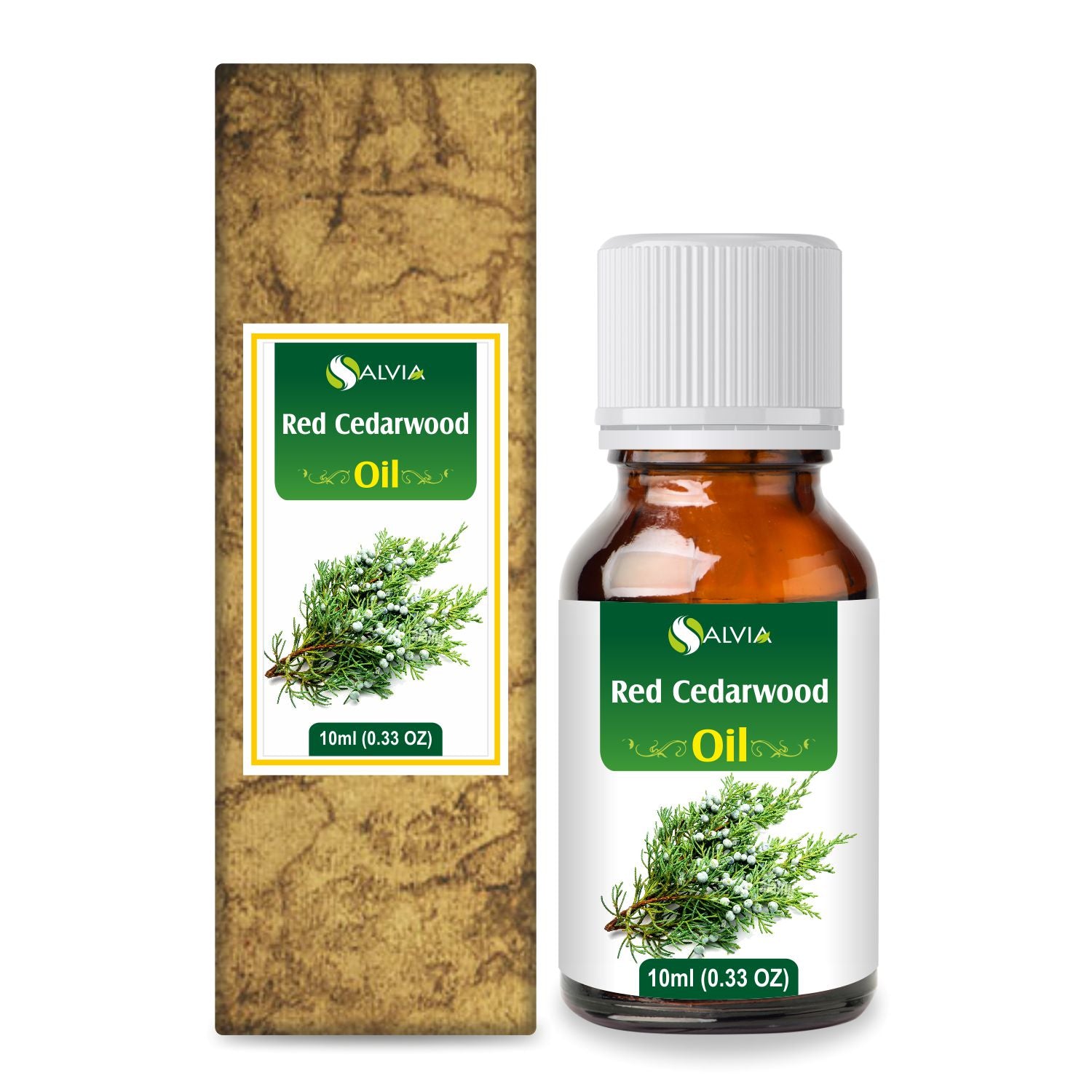 Red Cedar Wood Oil