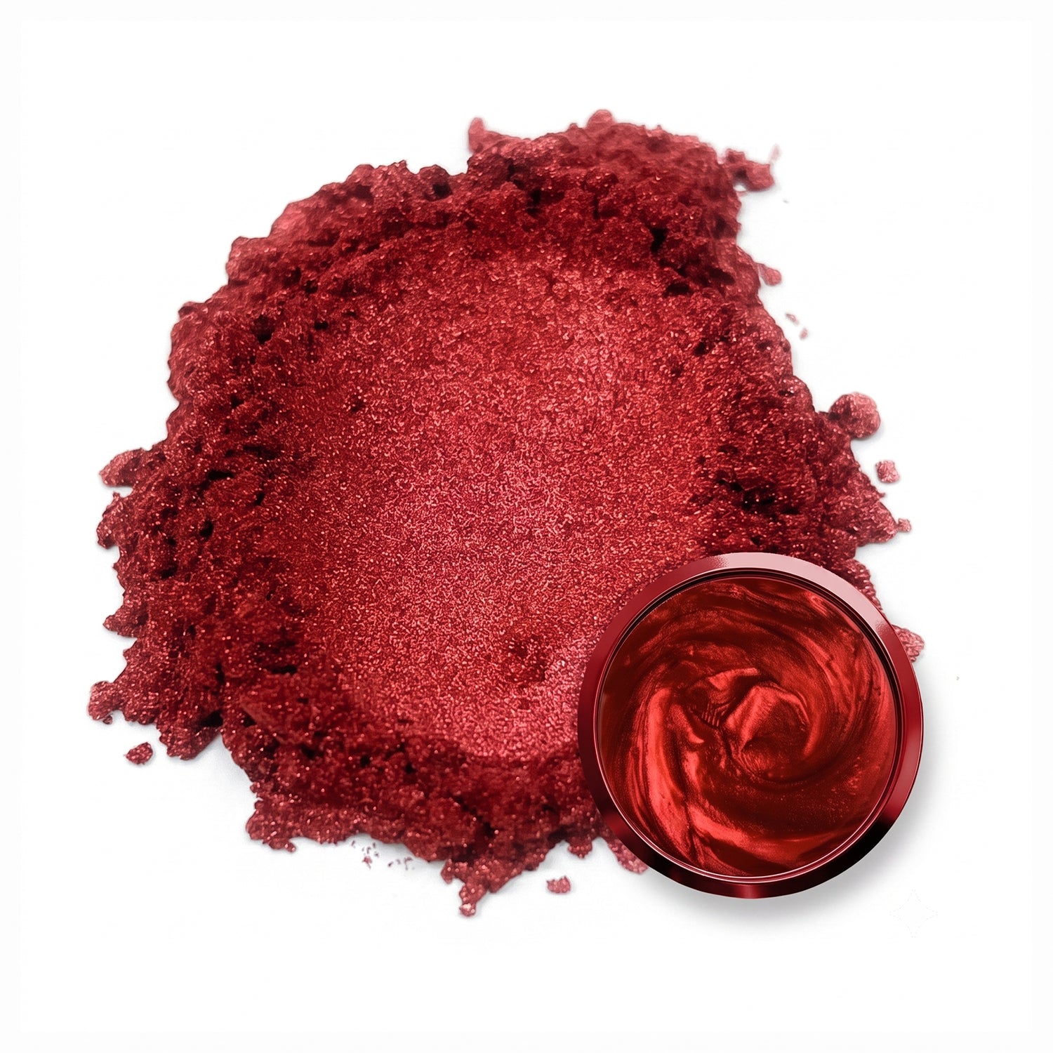 Red Mica