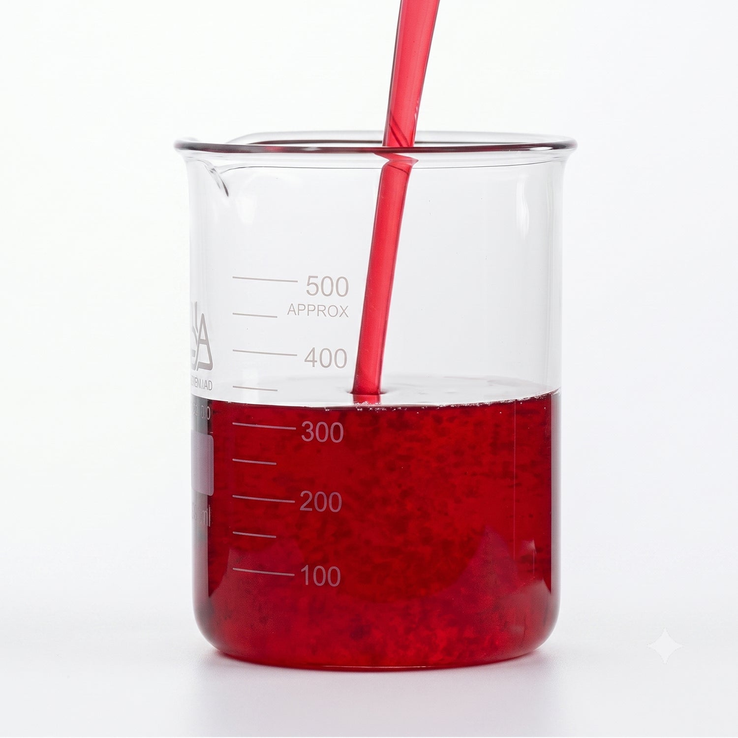 Red Oil Soluble