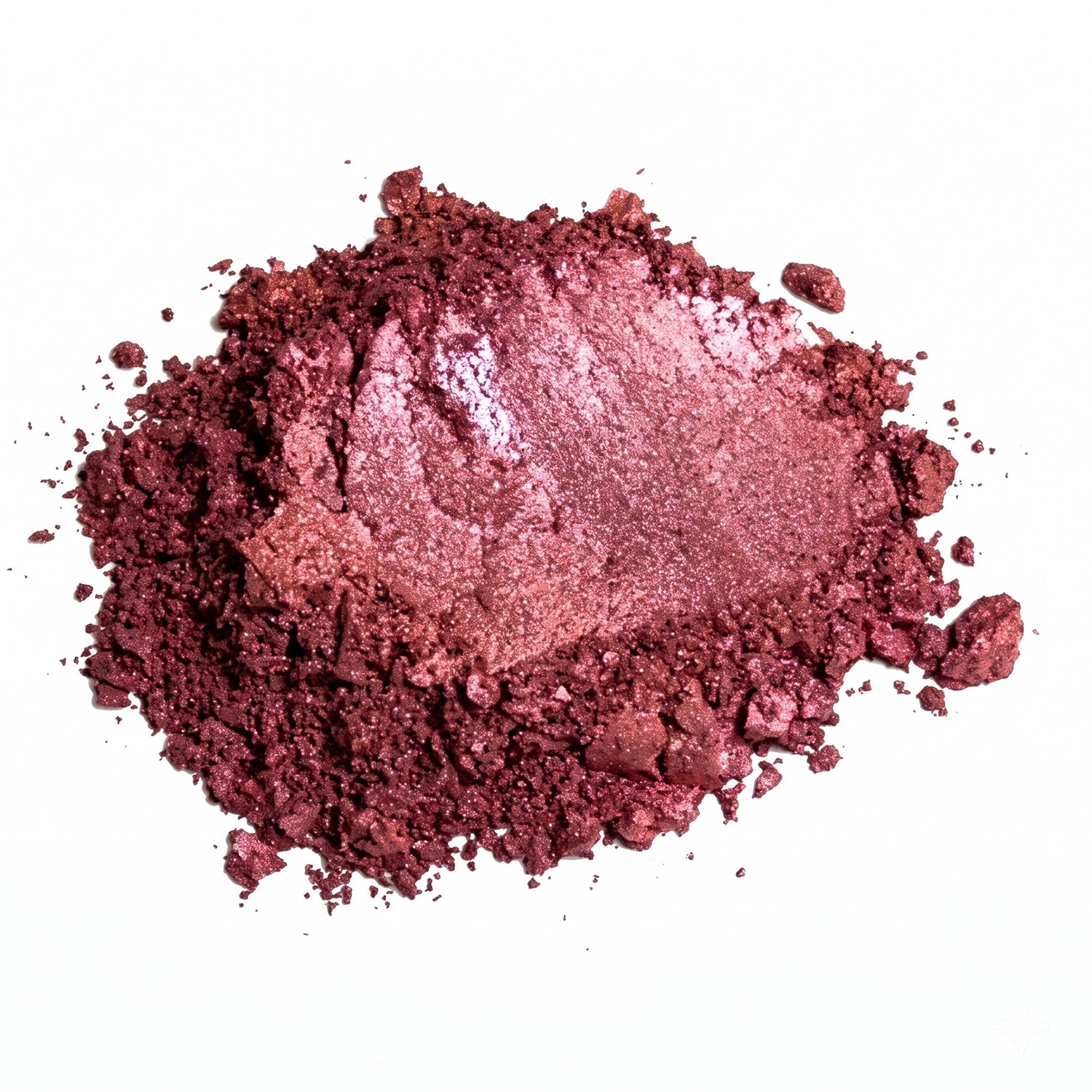 Red Violet Mica