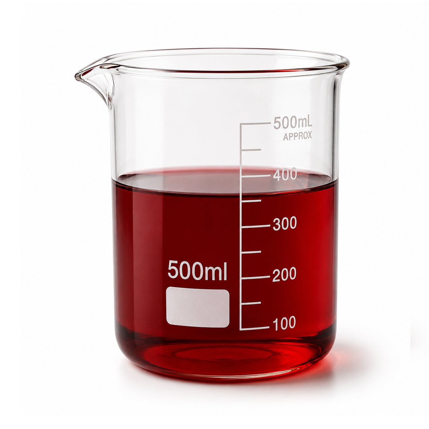 Red Wine Herbal Liquid Extract