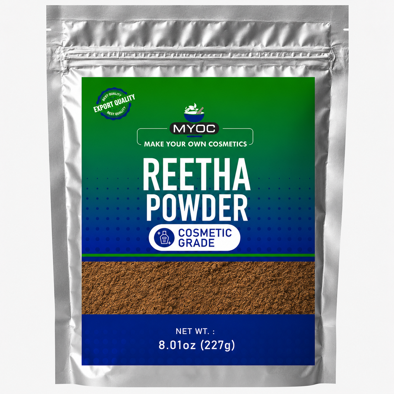 Reetha (Soapnut) Powder