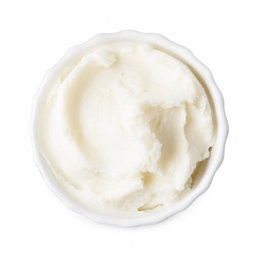 Cosmetic Butters