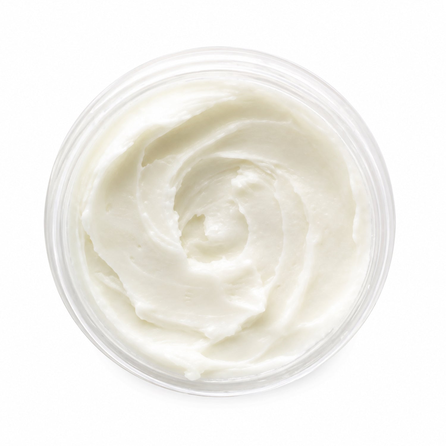 Refined Aloe vera Butter