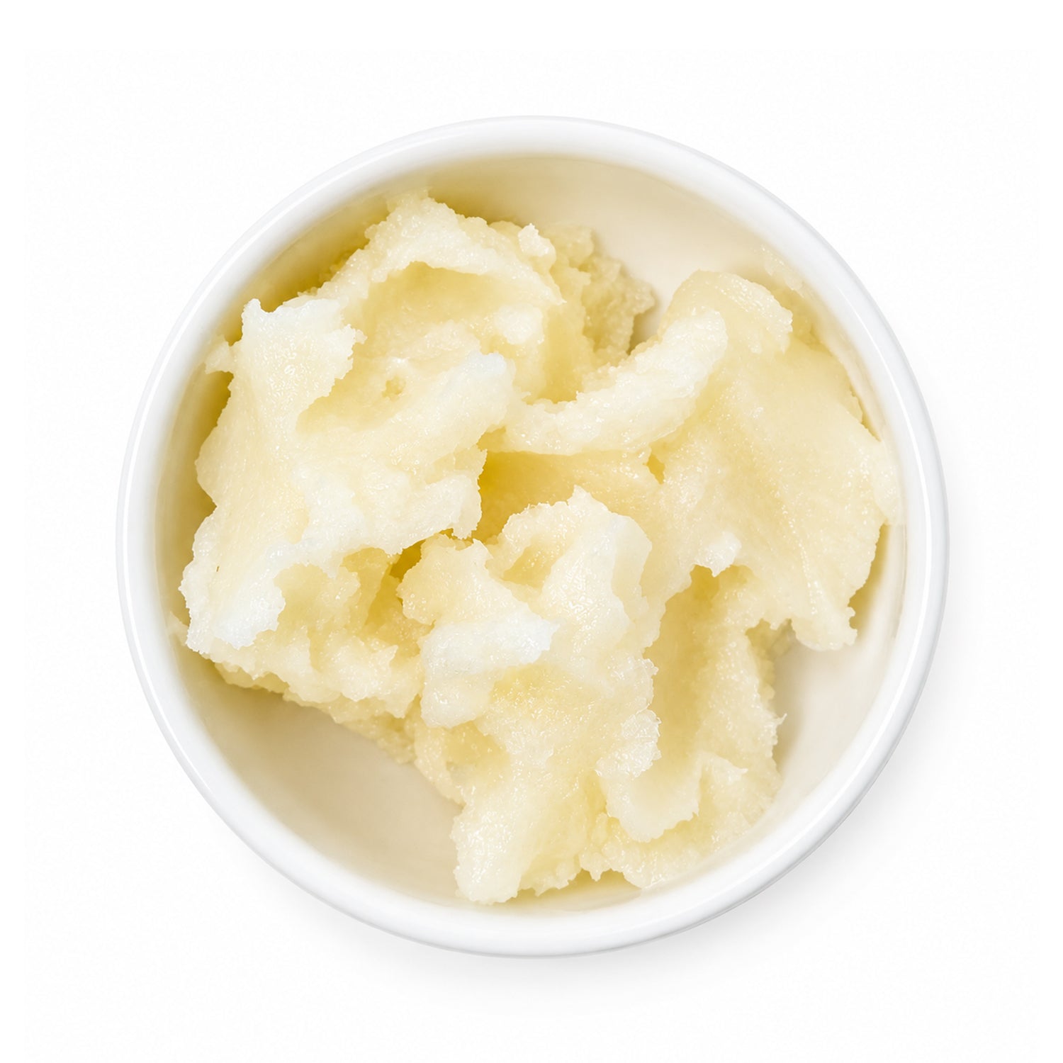 Refined Apricot Kernel Butter