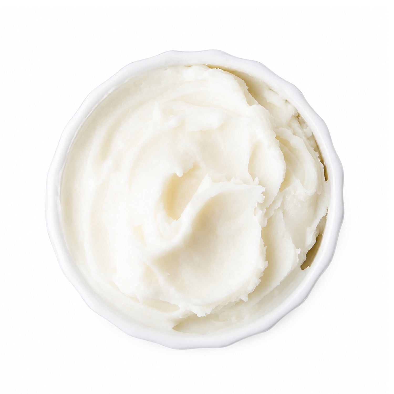 Refined Avocado Butter