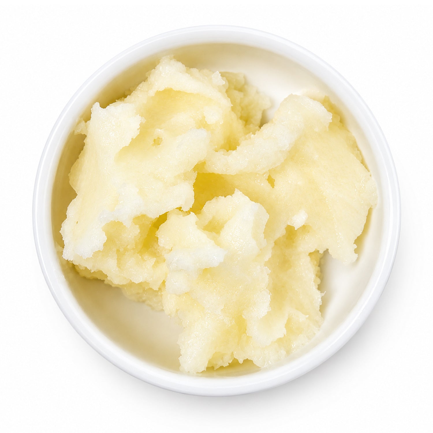 Refined Green Tea Butter