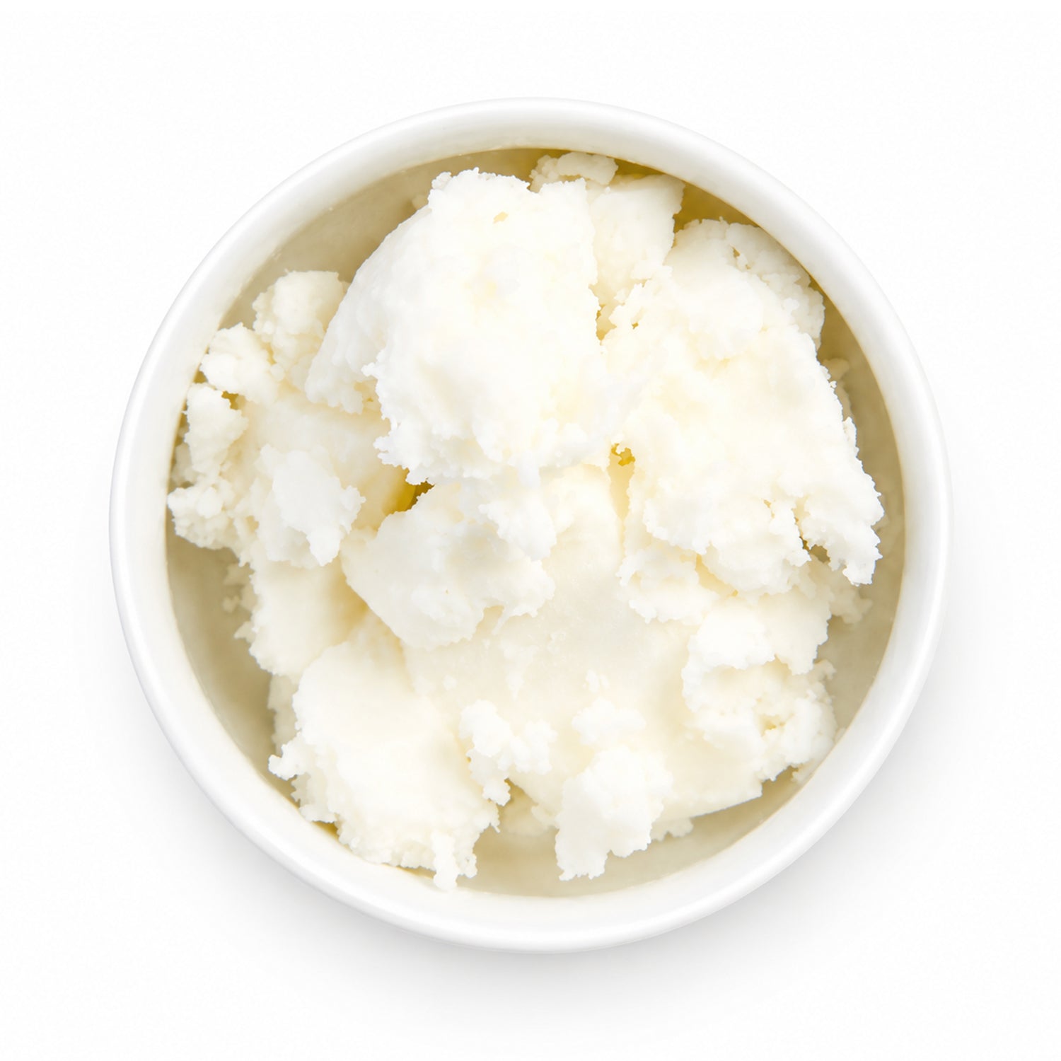 Refined Kukui Nut Butter