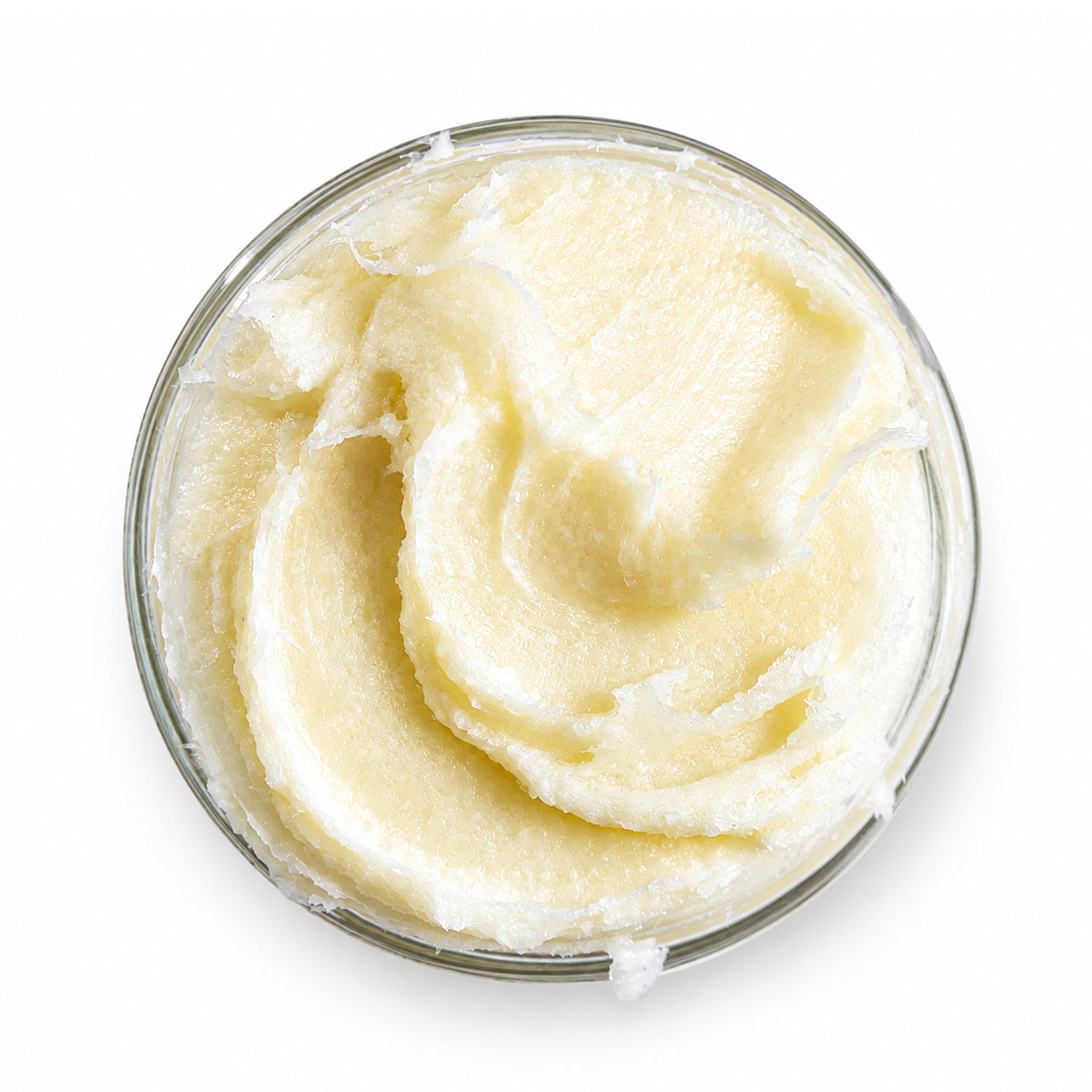 Refined Lavender Butter