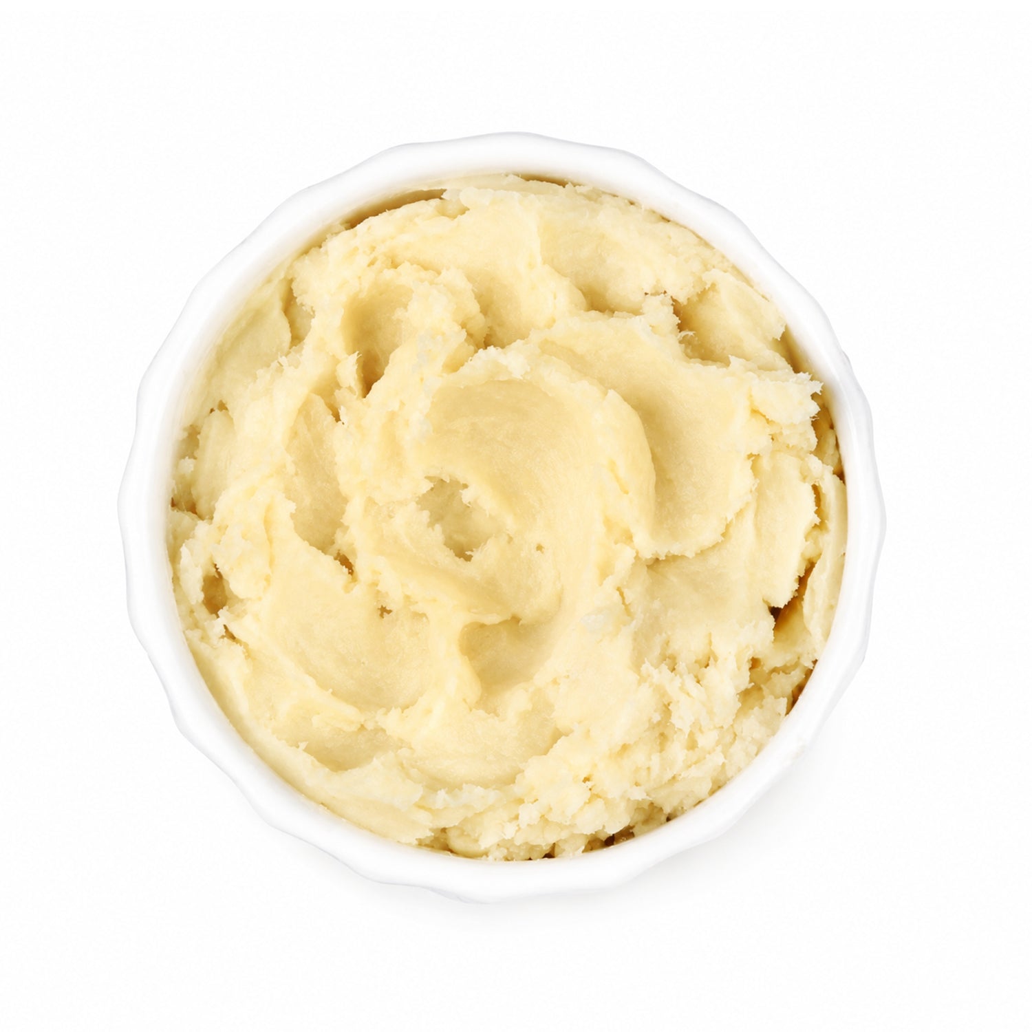 Refined Pomegranate Butter