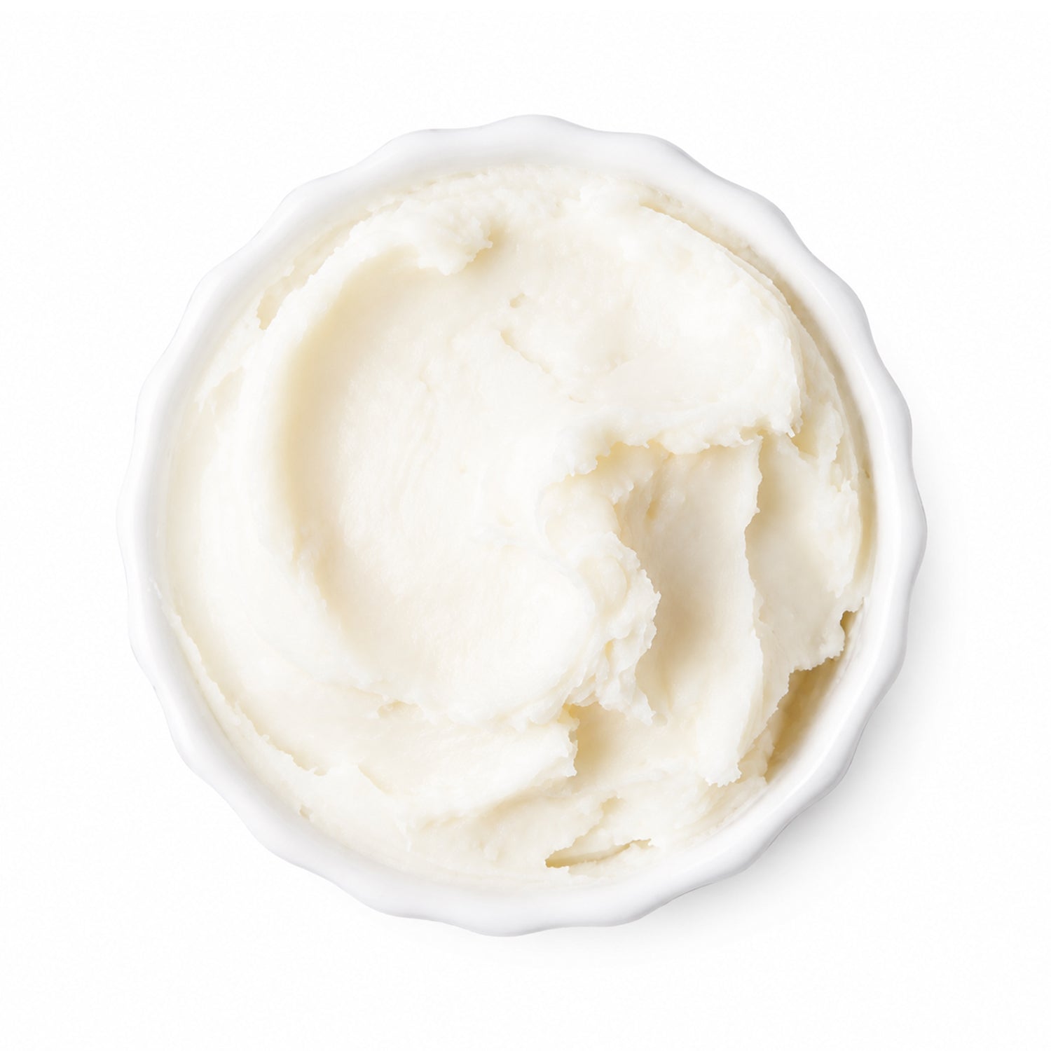 Refined Sal Butter