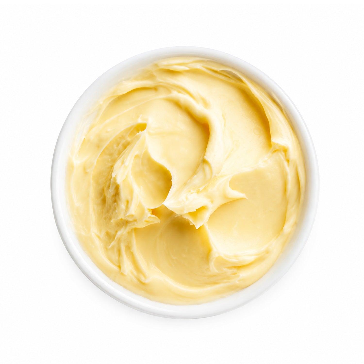 Refined Tucuma Butter