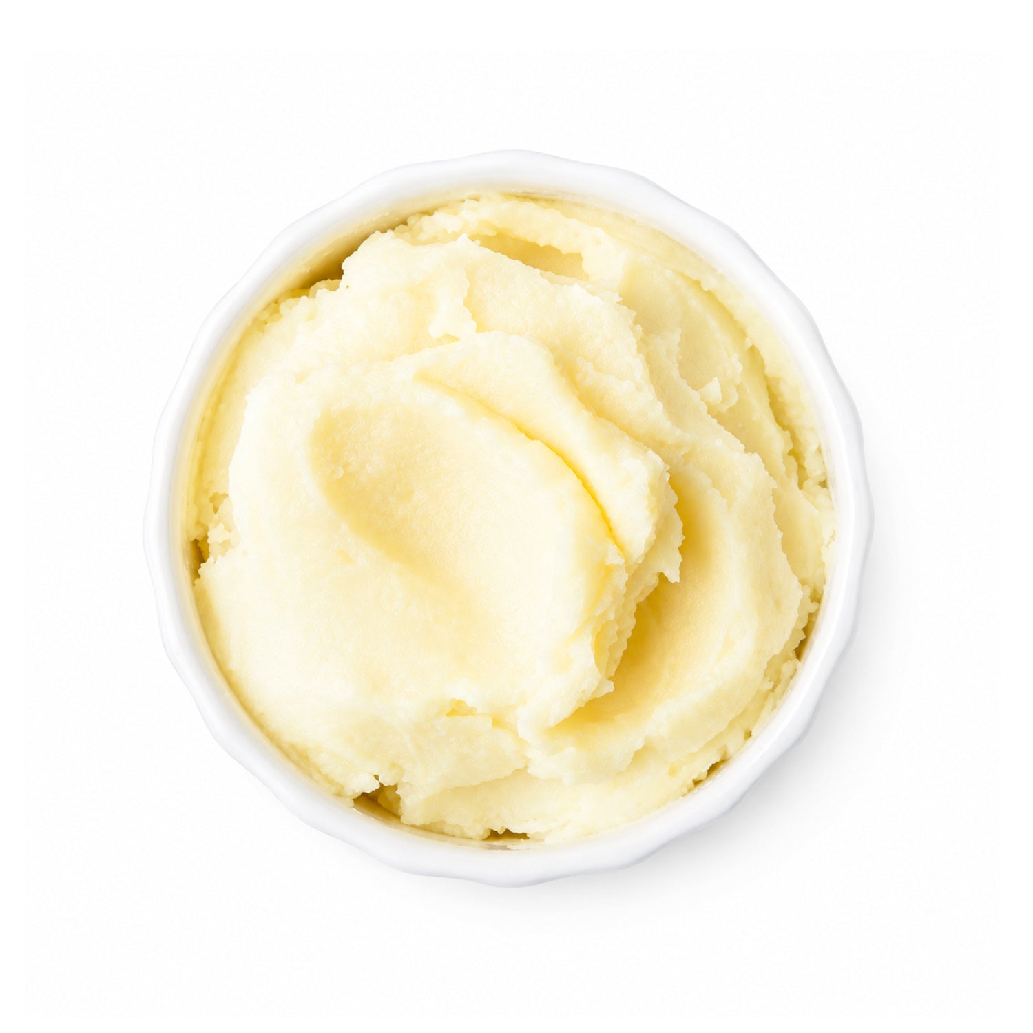 Refined Turmeric Butter